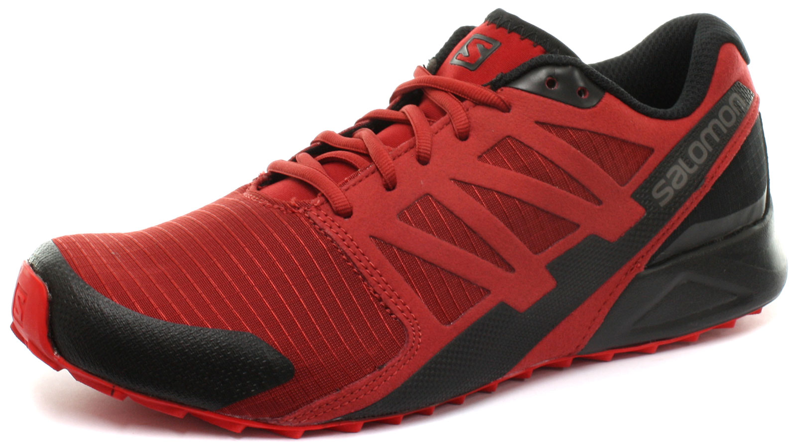 Salomon City Cross Mens Hiking / Trekking Trainers ALL SIZES AND