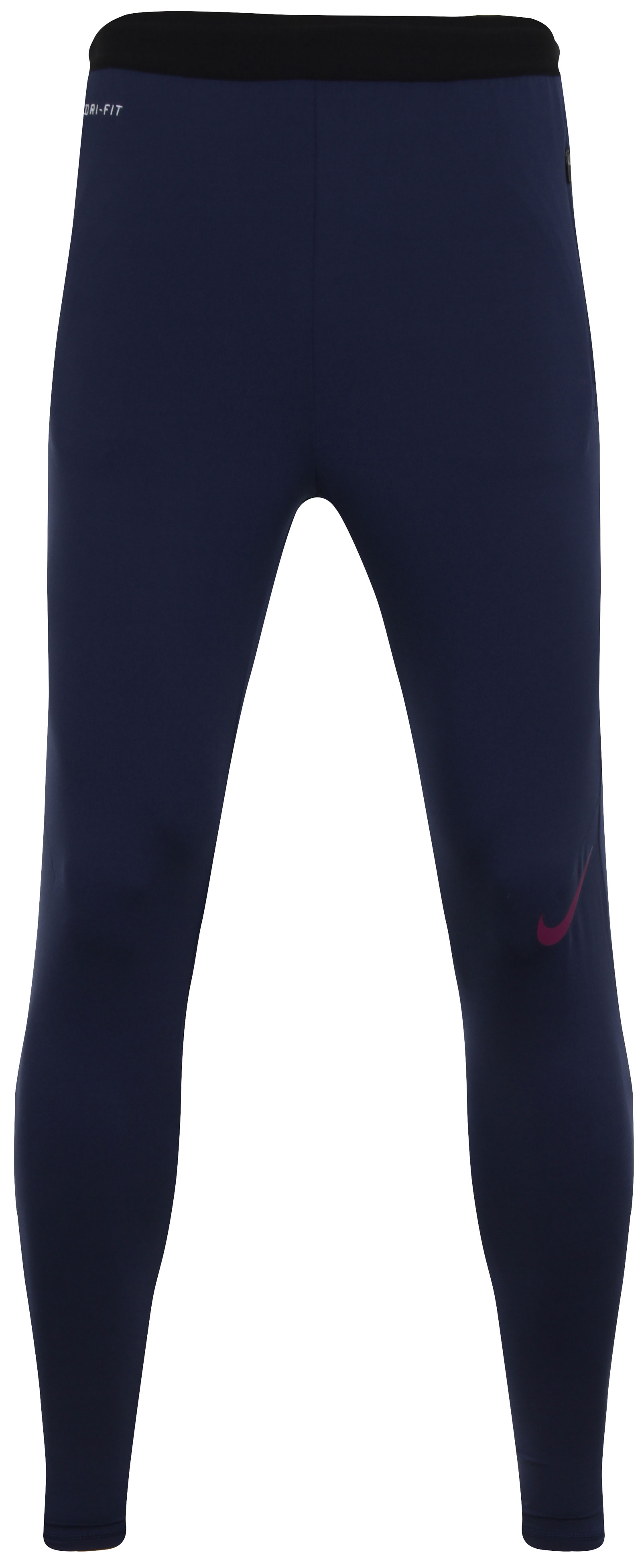 NEW NIKE STRIKE Navy Mens Football Pants/Trousers Size L £27.99