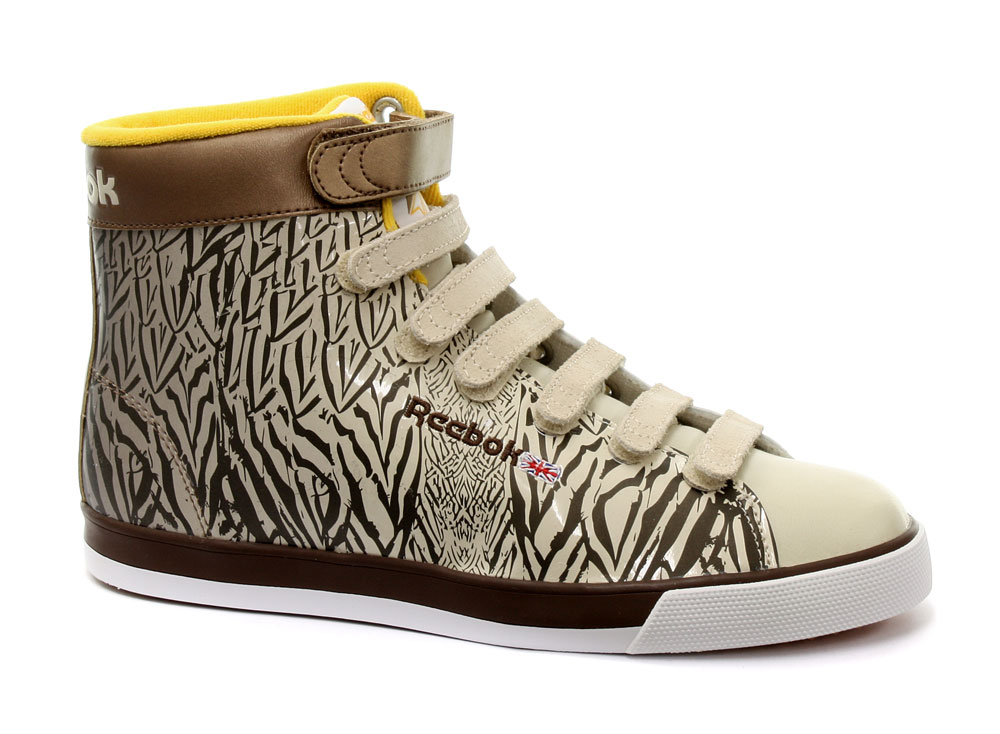 reebok zebra shoes