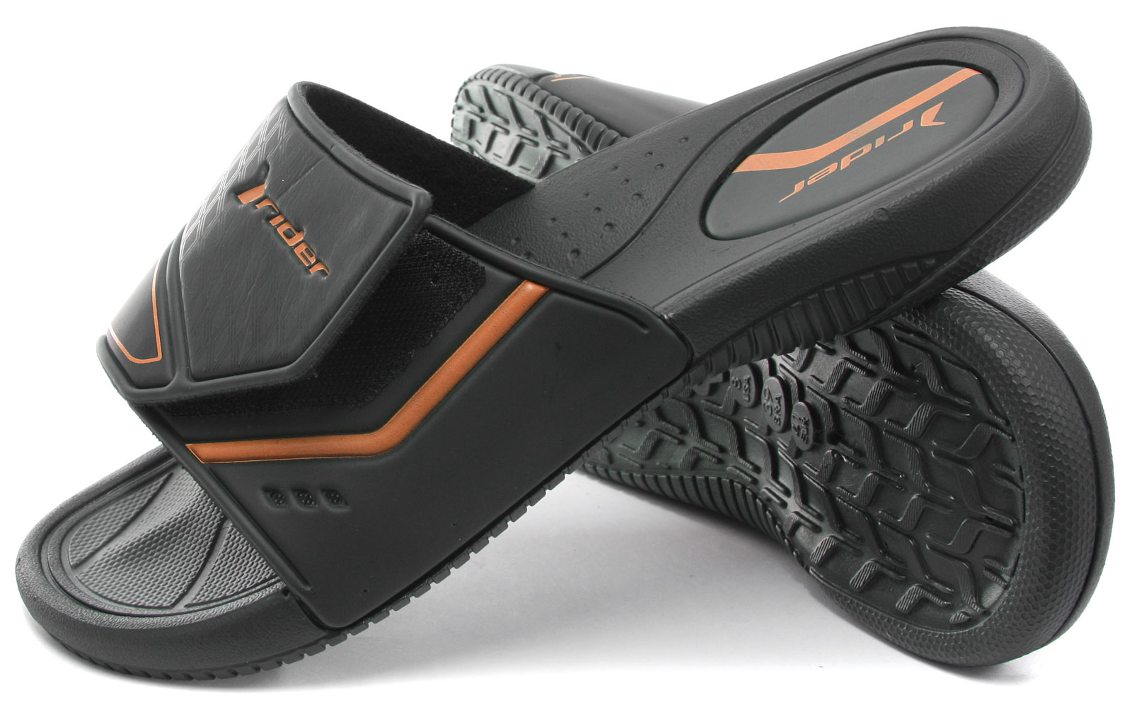 rider sandals brazil