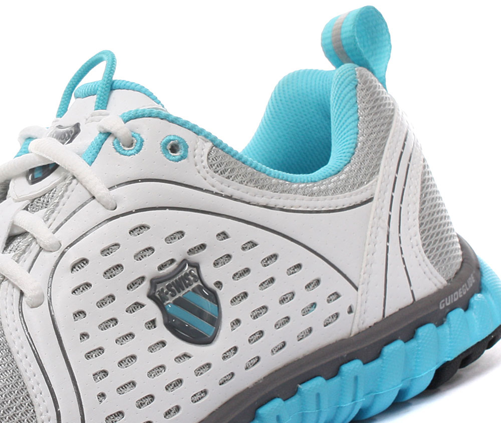 zero lift running shoes new k swiss blade foot run womens running shoes all sizes zero lift running shoes new k swiss blade foot run womens running shoes all sizes