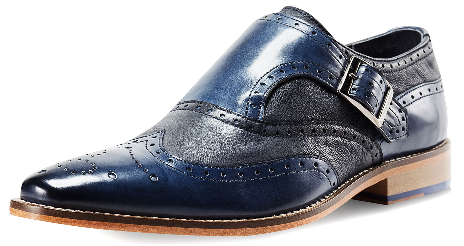 chaussures goodwin smith