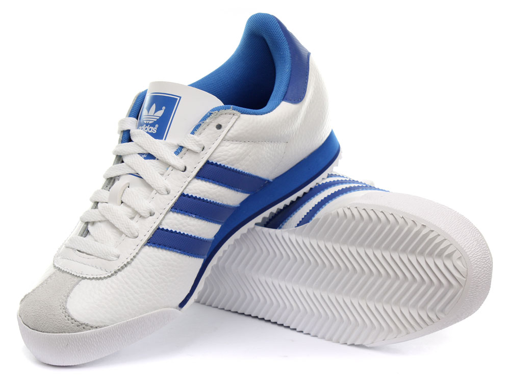 new adidas originals trainers