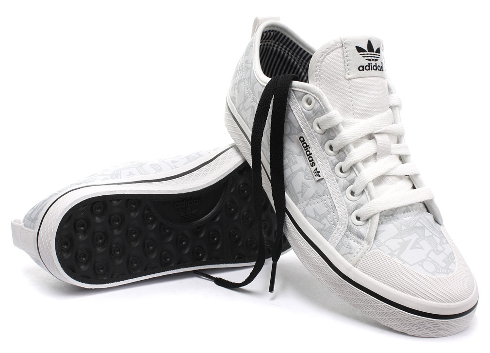 New Adidas Originals Honey Low Graphics Wo