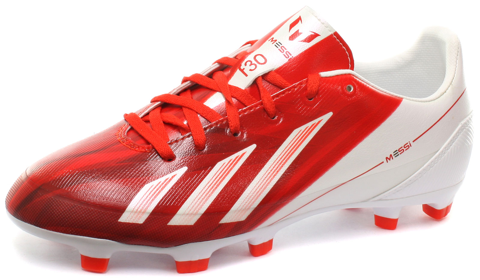 f30 boots