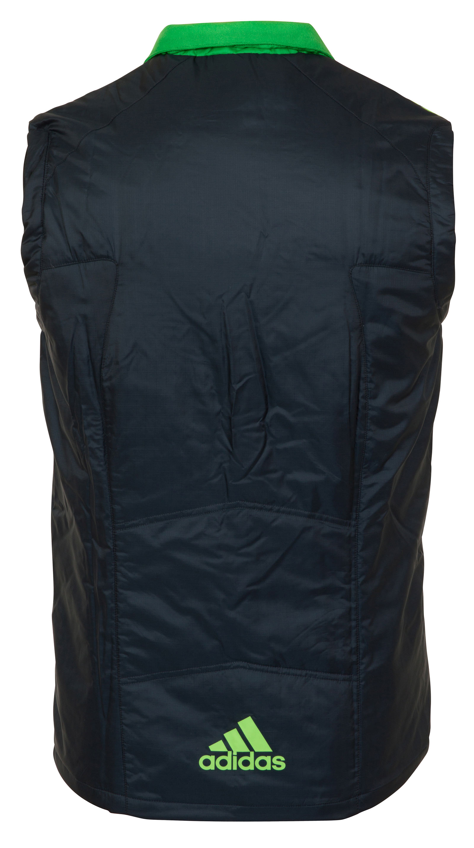 adidas PL Vest Mens Cross Country/Skiing/Golf/Football Gilet ALL SIZES