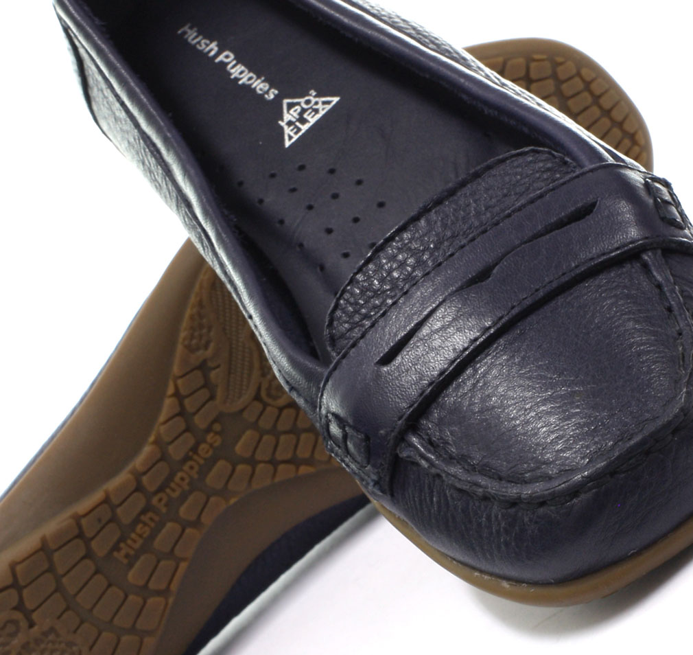 harris scarfe womens shoes hush puppies