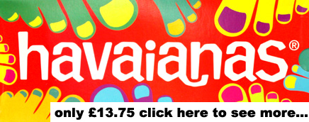 Havaianas