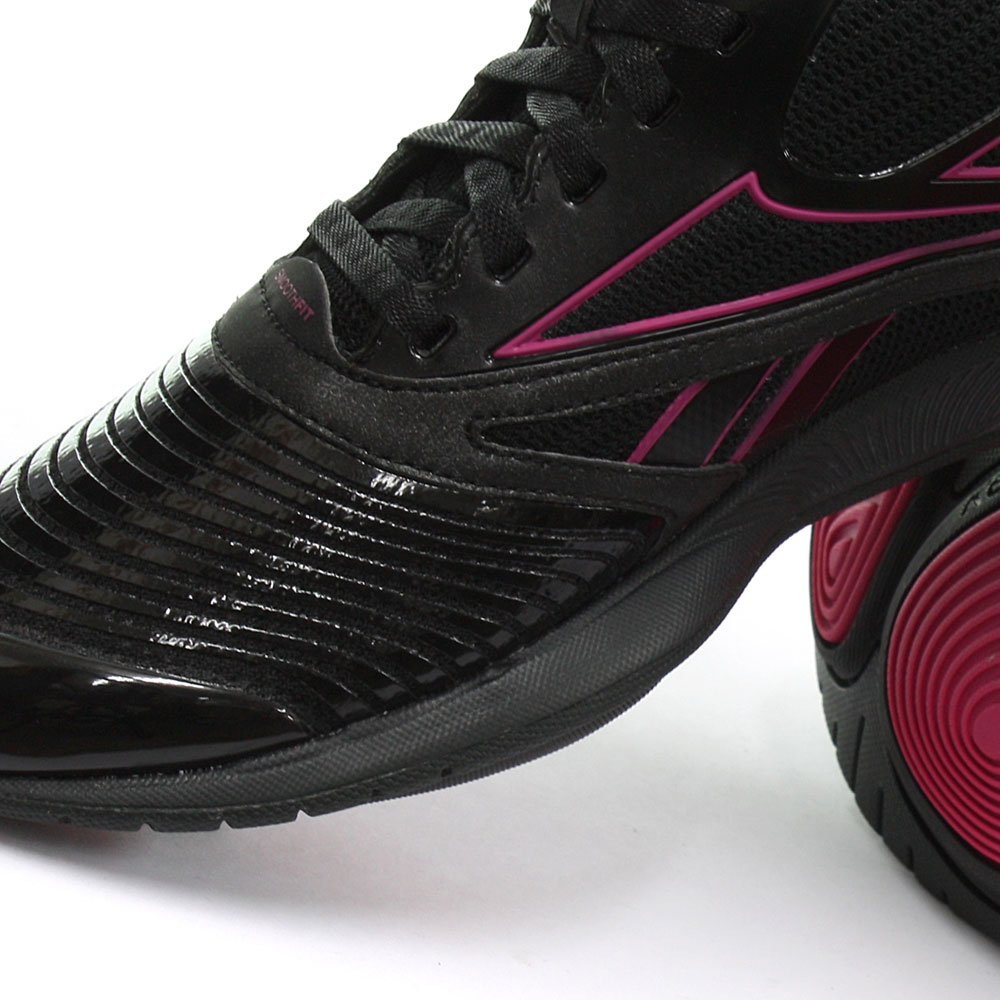 reebok toning shoes