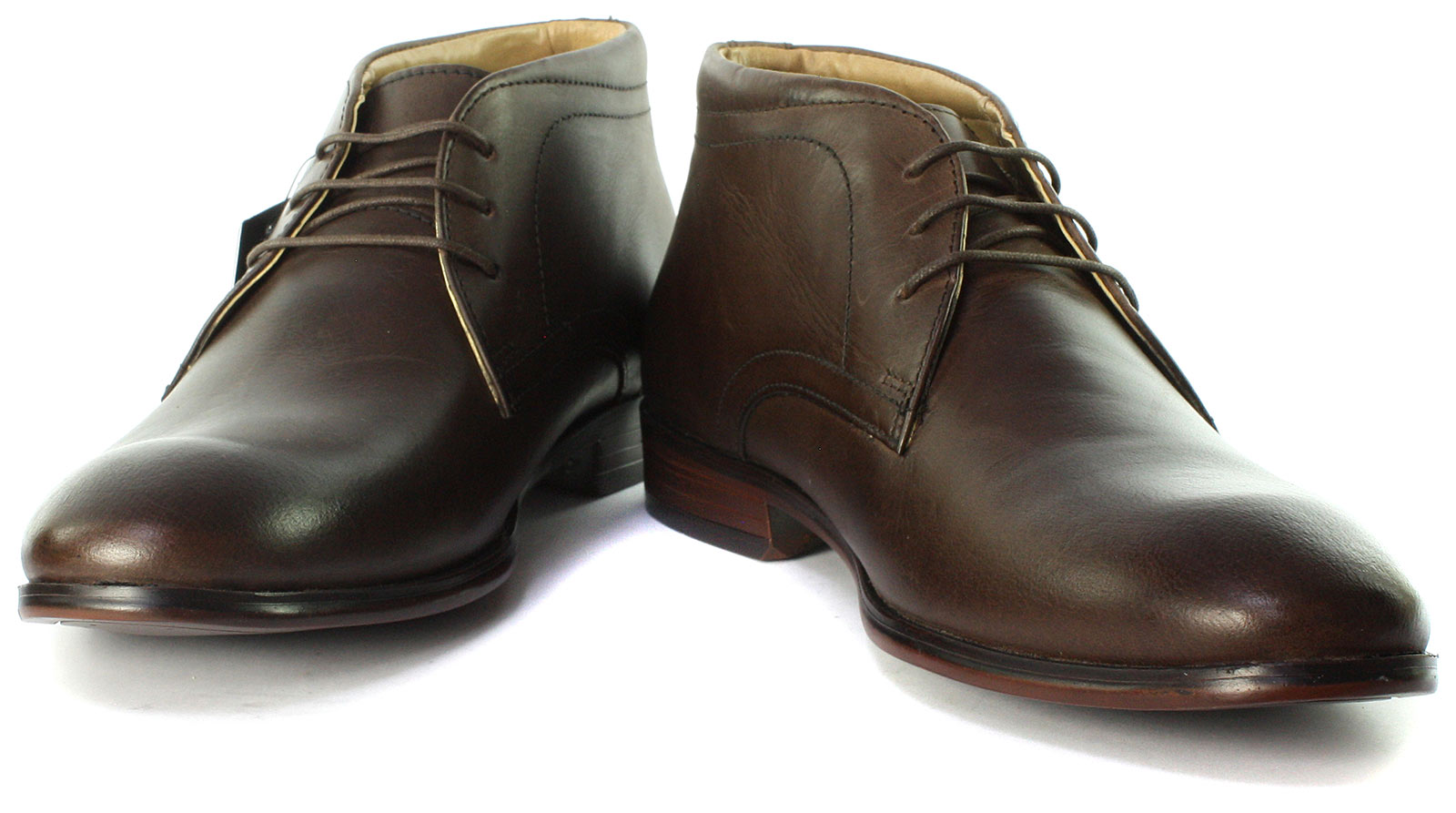 New Red Tape Calcot Mens Chukka Boots ALL SIZES AND COLOURS