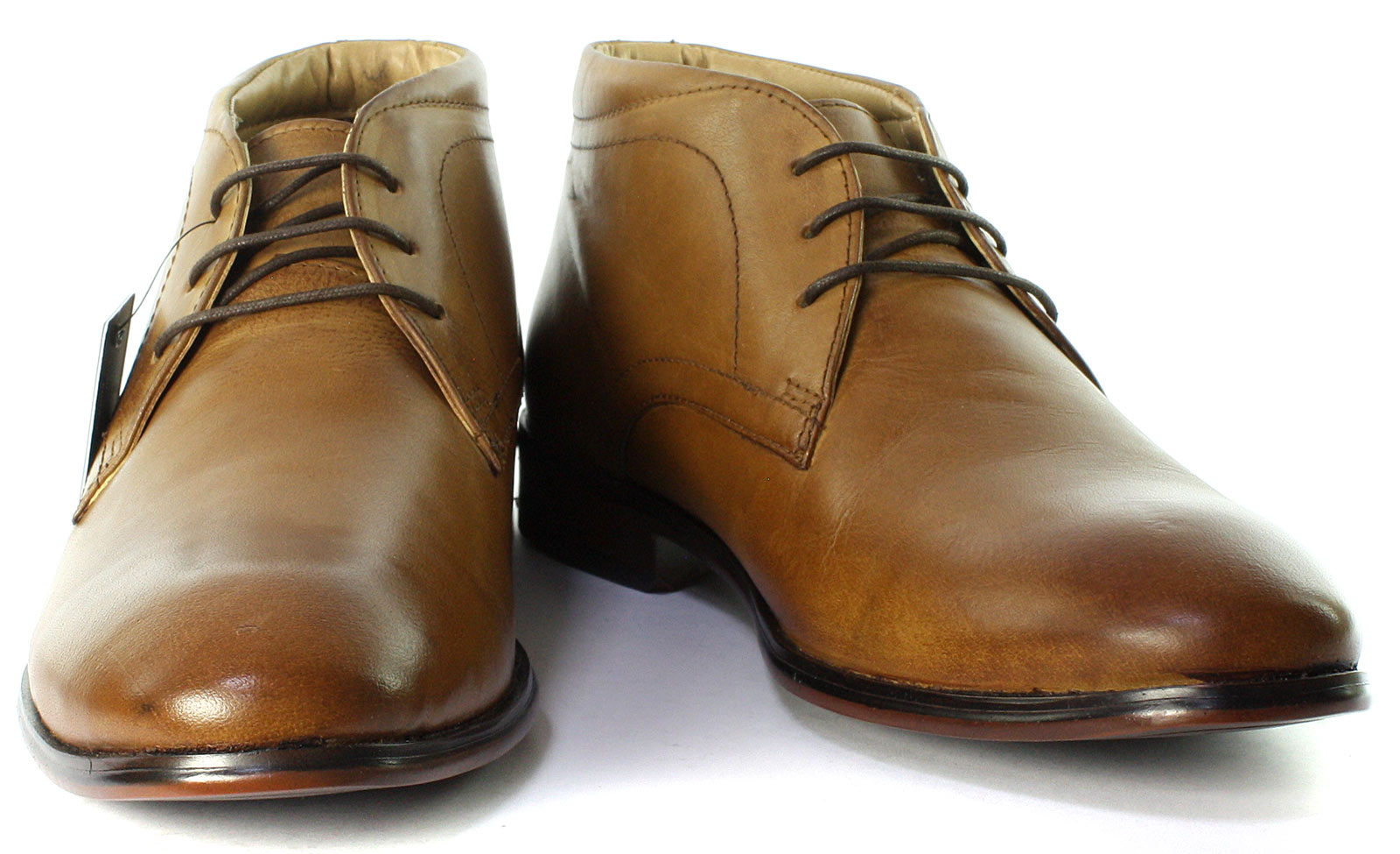 New Red Tape Calcot Mens Chukka Boots ALL SIZES AND COLOURS
