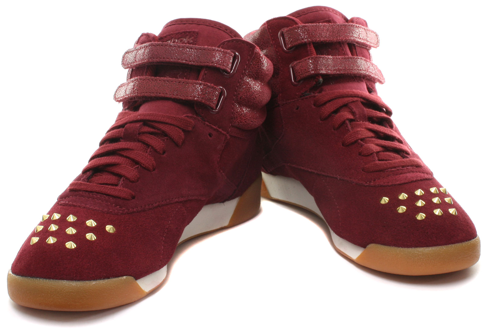 reebok bling sneakers