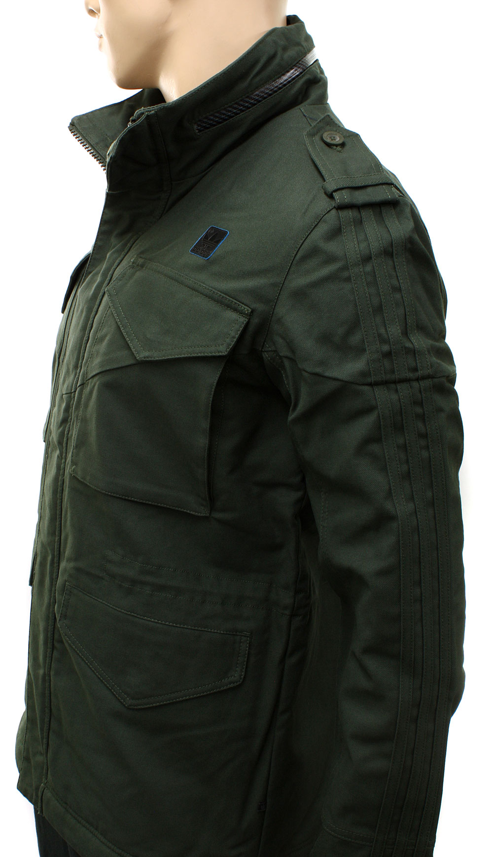 adidas military jacket