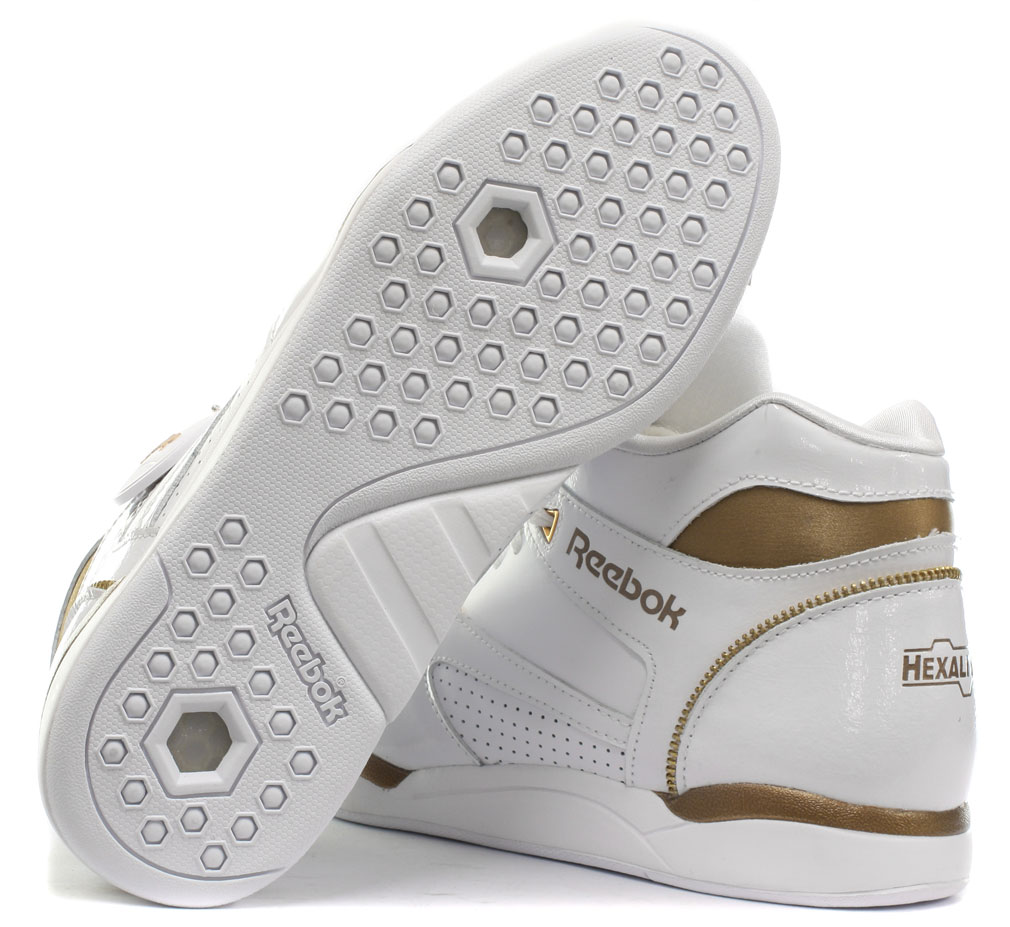 reebok classic aerobic shoes
