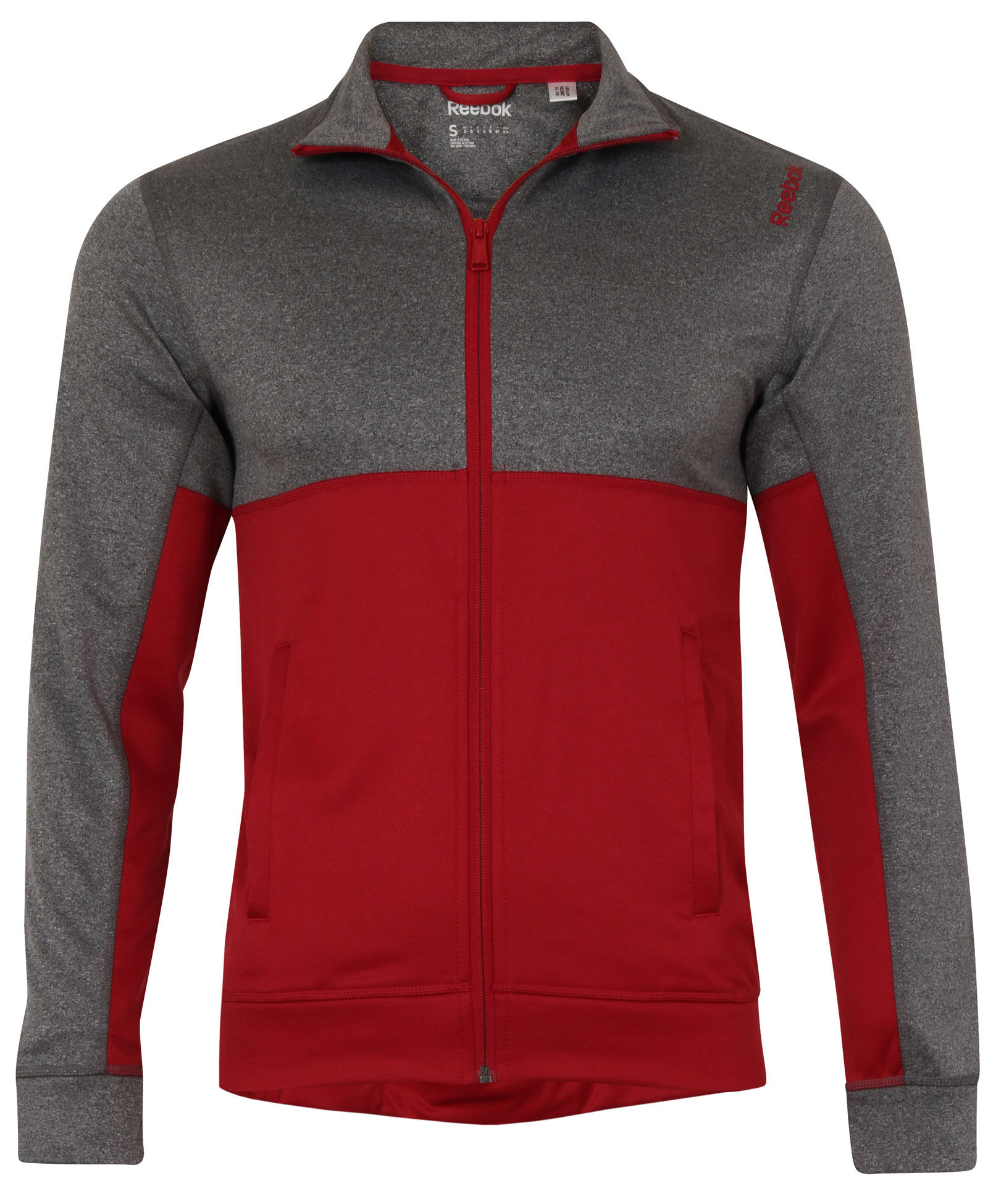 reebok classic jacket