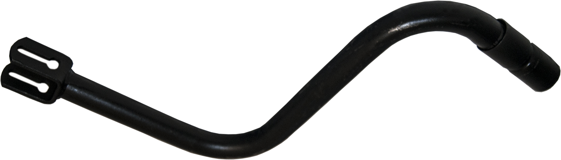 Trailer Crank Handle 11" Horizontal Crank Handle for Trailer Landing Gear