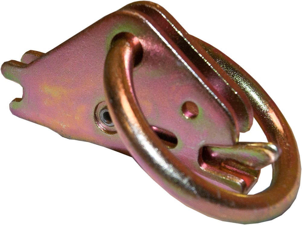 32pc E Track Kit Enclosed Trailer Tie Down Cargo Van ATV UTV Quad Toy Hauler eBay