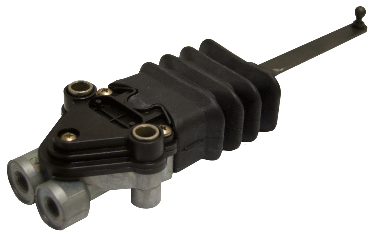 One Meritor Style Leveling Valve S4640070040 for Semi Trailers eBay