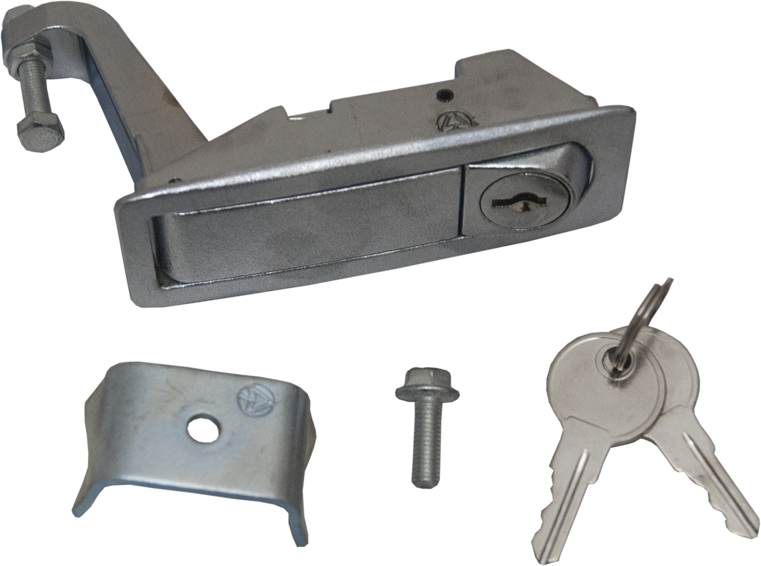 Peterbilt Latch Lock Kit Battery Box Tool Box C233213