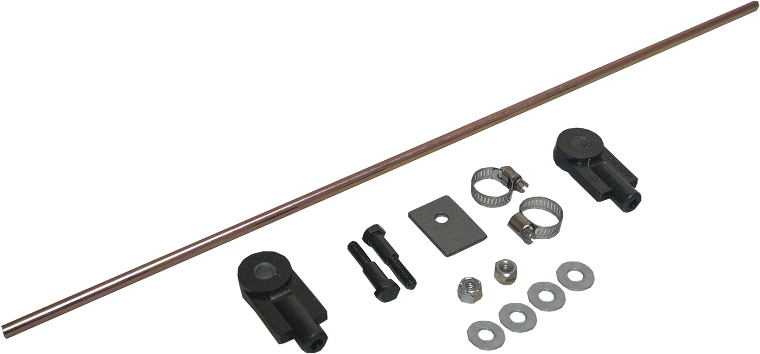 Neway Holland MSRK582 Height Control Valve Linkage Kit by Automann eBay