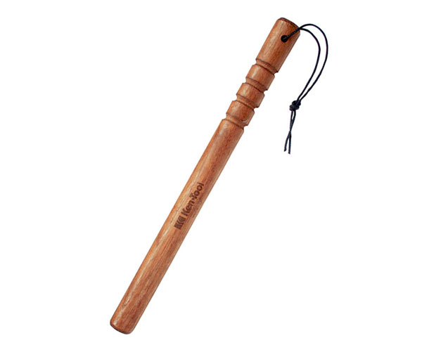 18" Tire Knocker for Tractor Trailer Tires USA Made Hickory Tire