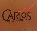 Carlos by Carlos Santana