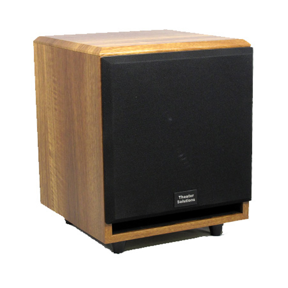 Powered subwoofer for home theater for sale florida, home theater