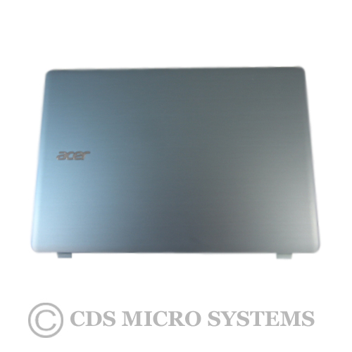 new acer aspire v5 132 v5 132p laptop blue lcd back cover new acer aspire v5 132 v5 132p laptop blue lcd back cover
