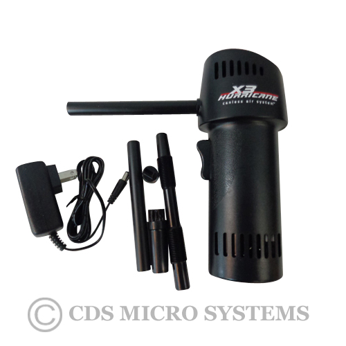 New X3 Hurricane Canless Air System 260+ MPH CA3031511 eBay
