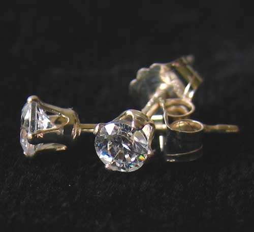 new diamonds