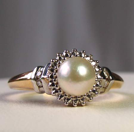new diamonds