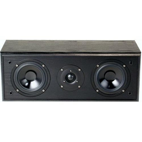 Fluance Home Cinema Acoustic Center Channel Speaker AV-SC Fluance Home Cinema Acoustic Center Channel Speaker AV-SC