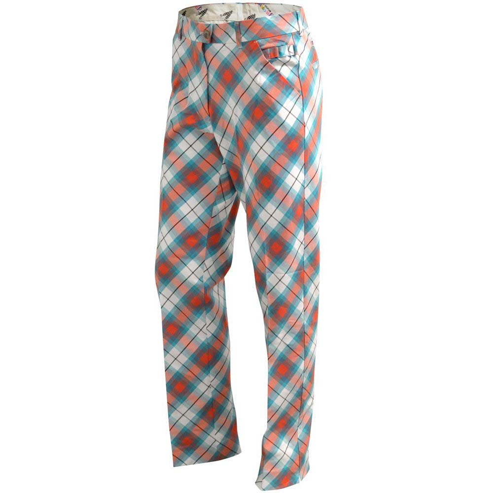Royal & Awesome Men's Loud Pants Golf Trousers eBay