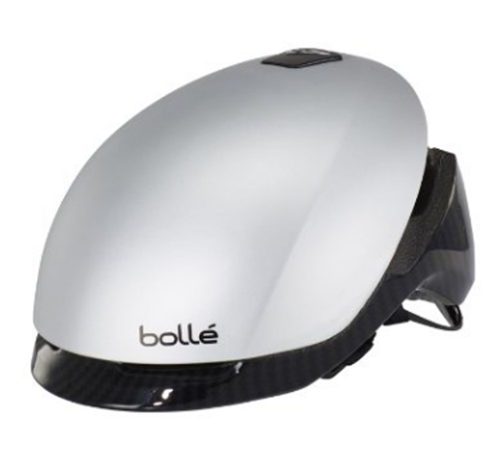 Bolle Messenger Premium Bike Helmet eBay
