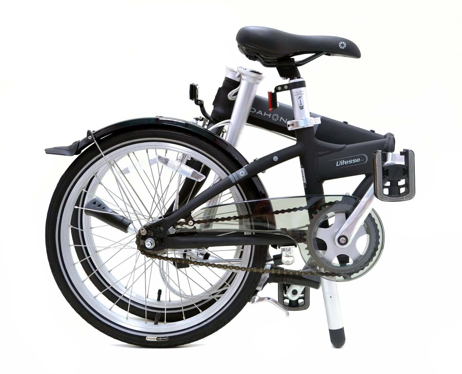 Dahon Vitesse D3 Shadow Folding Bike Bicycle eBay