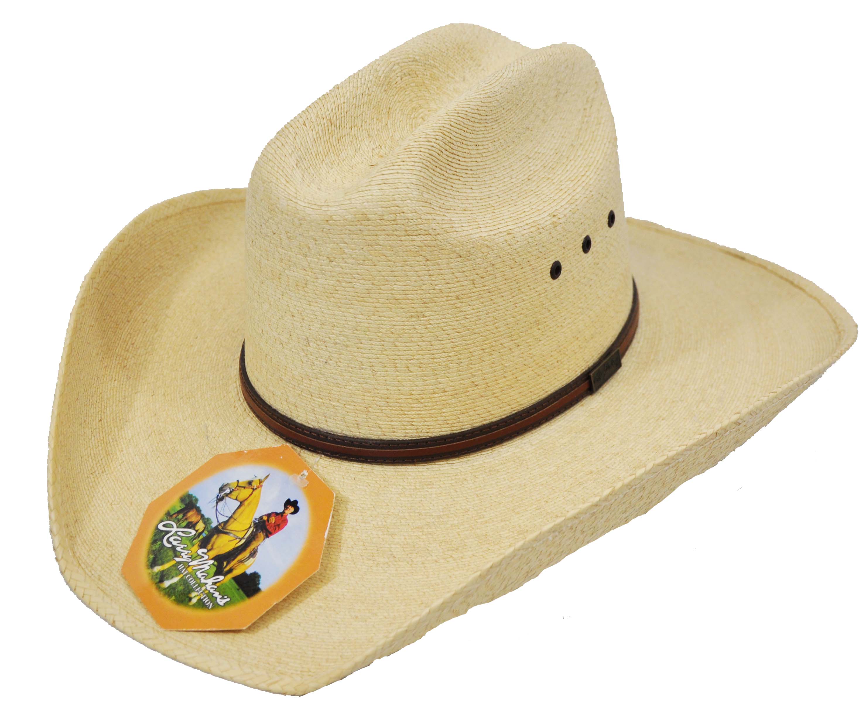 larry mahan hats 20x