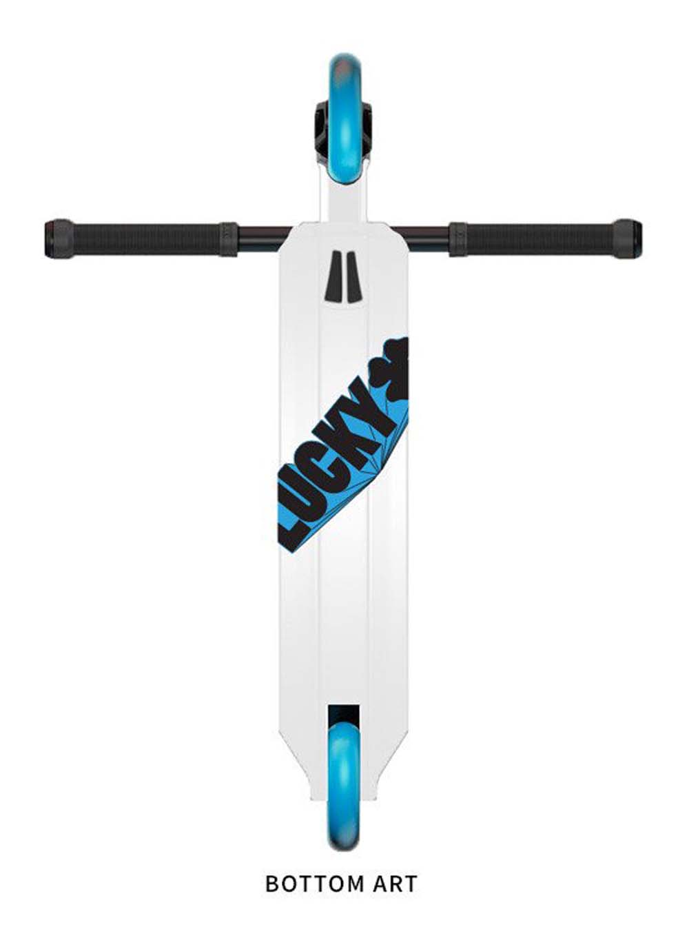 Lucky Scooter 2017 Crew Pro Scooter eBay