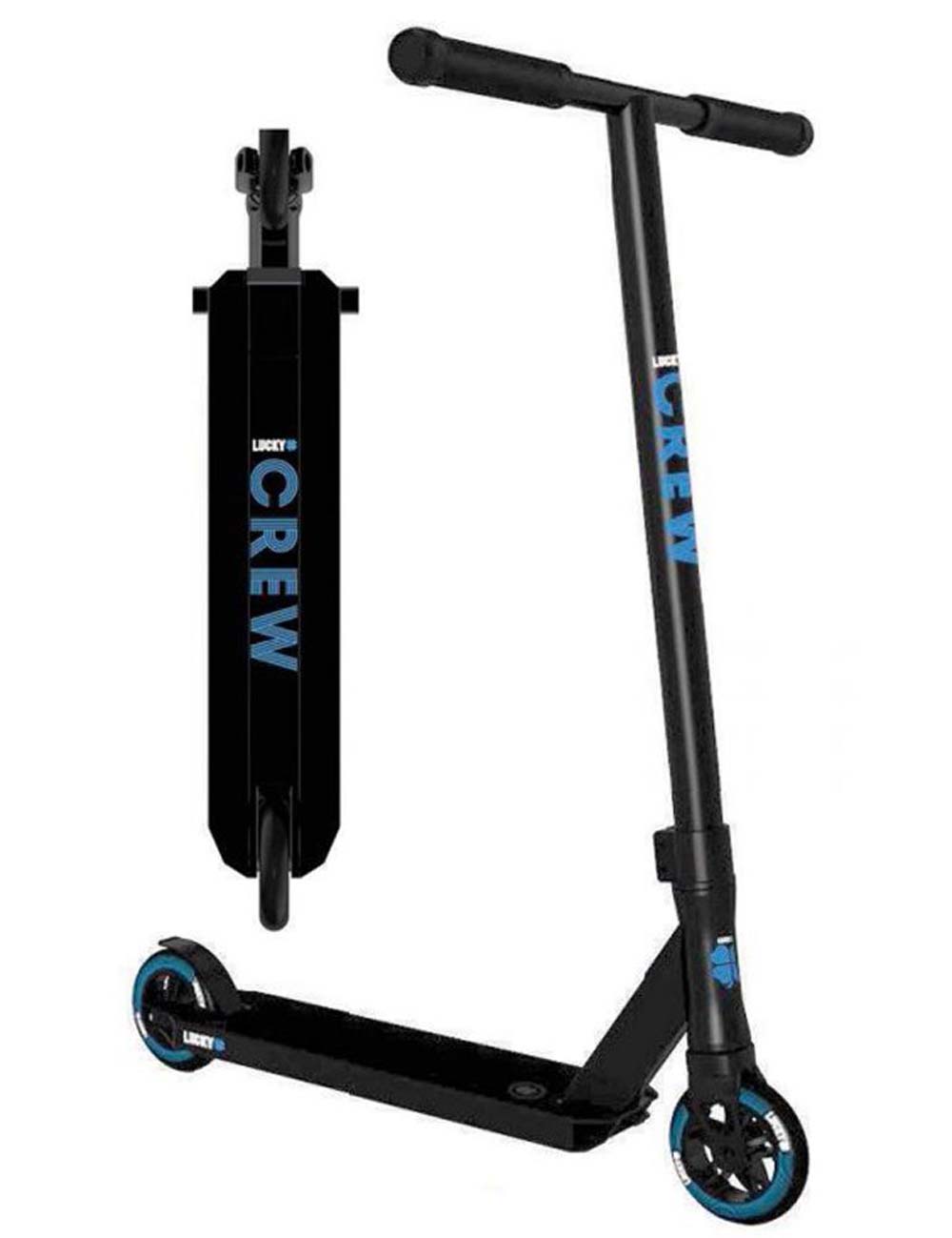 Lucky Scooter 2016 Crew Pro Scooter eBay