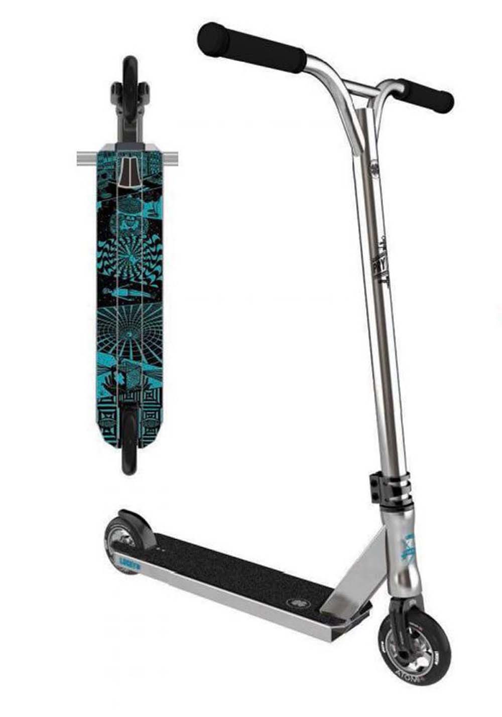 Lucky Scooter 2016 Prospect Pro Scooter eBay