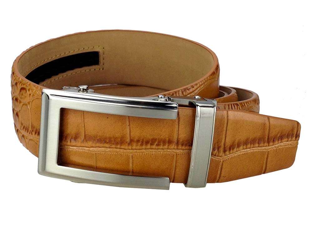 Nexbelt Reptile Series Alligator Belt Artemis Buckle Golf Adjustable eBay
