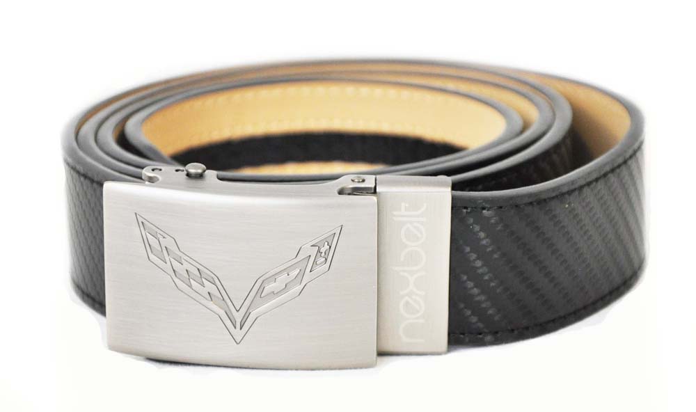 Nexbelt Golf Series Corvette Belt Golf Adjustable Ratcheting System eBay