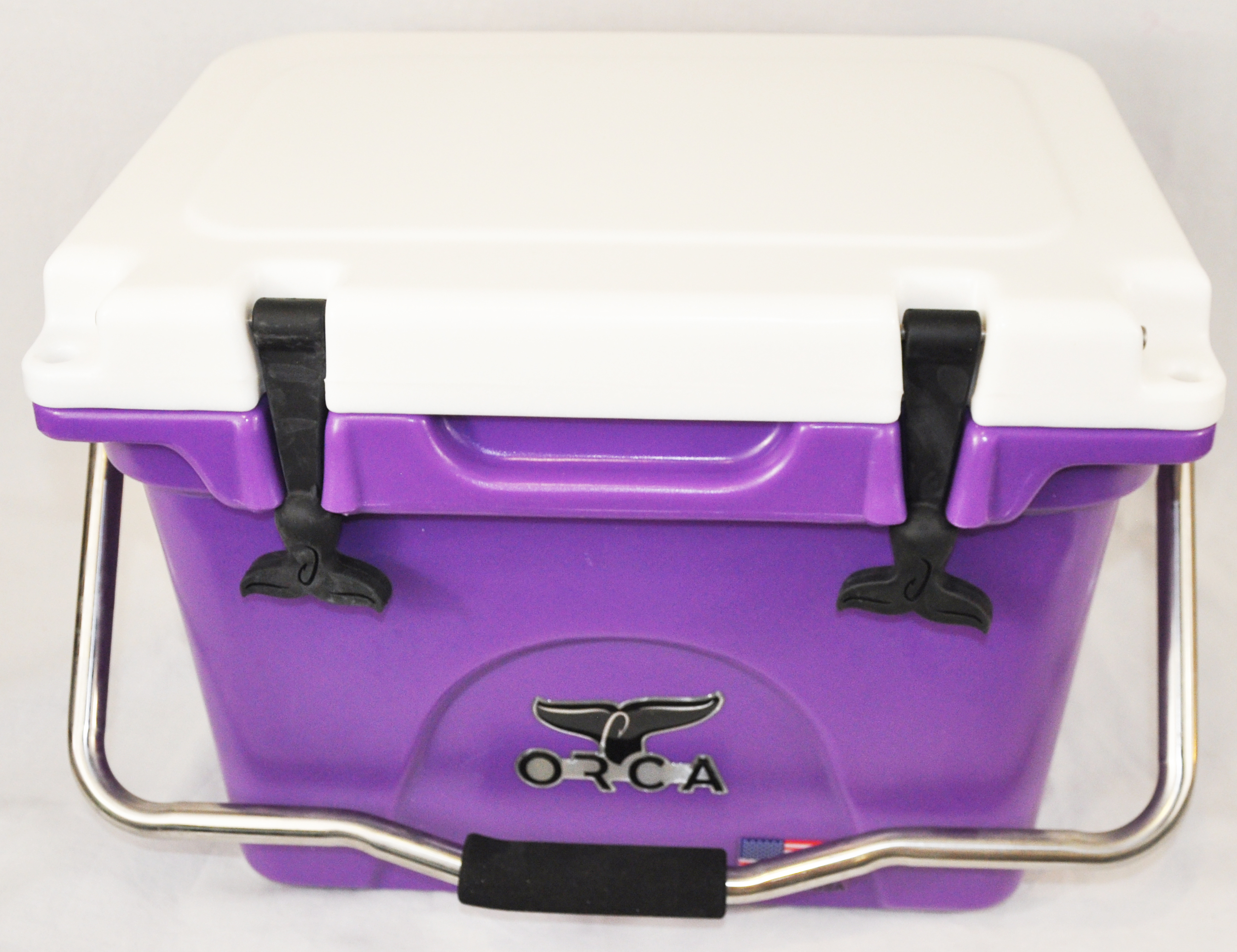 Orca 20 Quart Pink Extra Heavy Duty Cooler Tc020orc eBay
