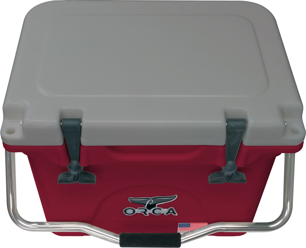 ORCA 20 Quart Cooler with Handle eBay