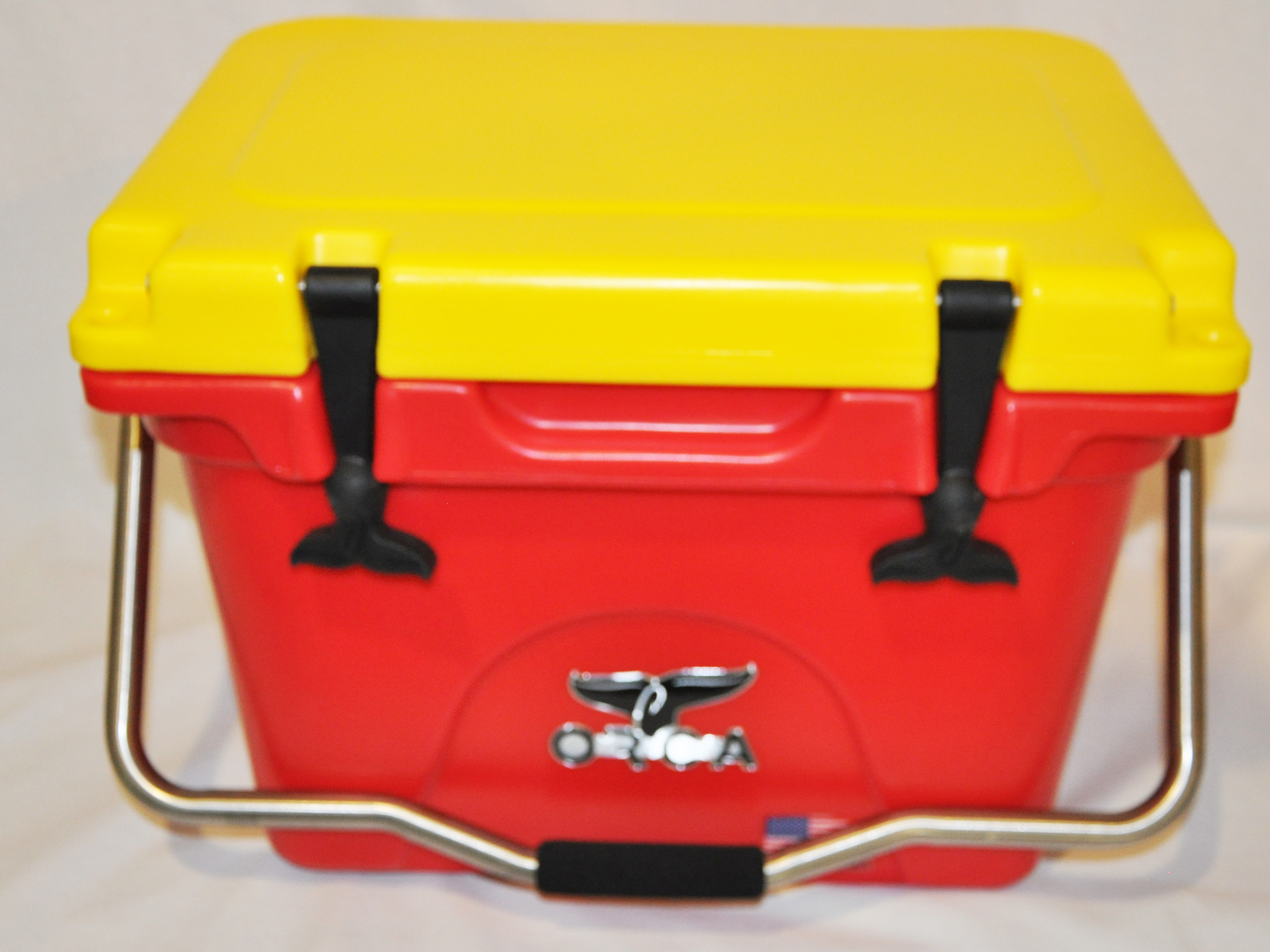 ORCA 20 Quart Cooler with Handle eBay