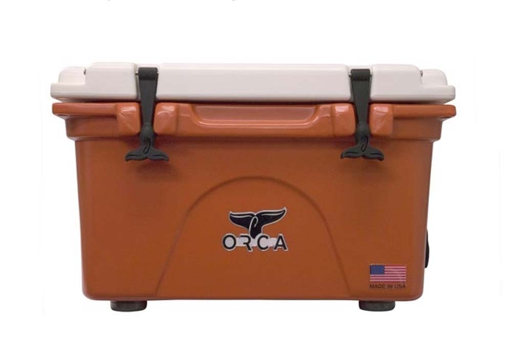 ORCA 26 Quart Cooler with Handles eBay