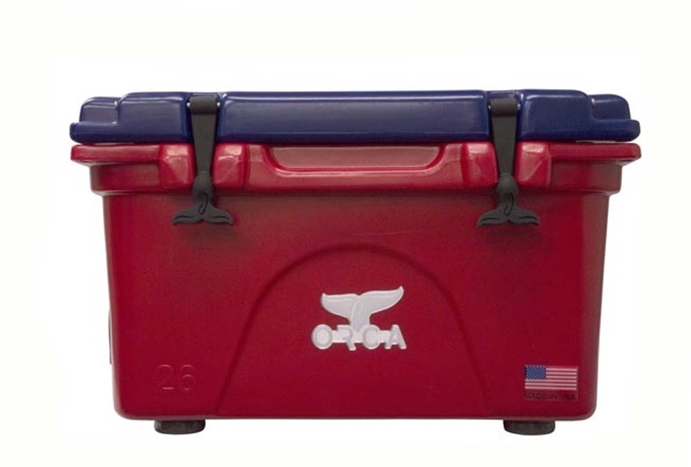 ORCA 26 Quart Cooler with Handles eBay
