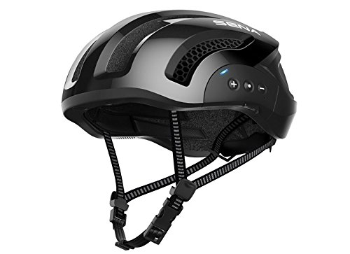 Sena X1 Smart Cycling Bluetooth GPS Bike Helmet