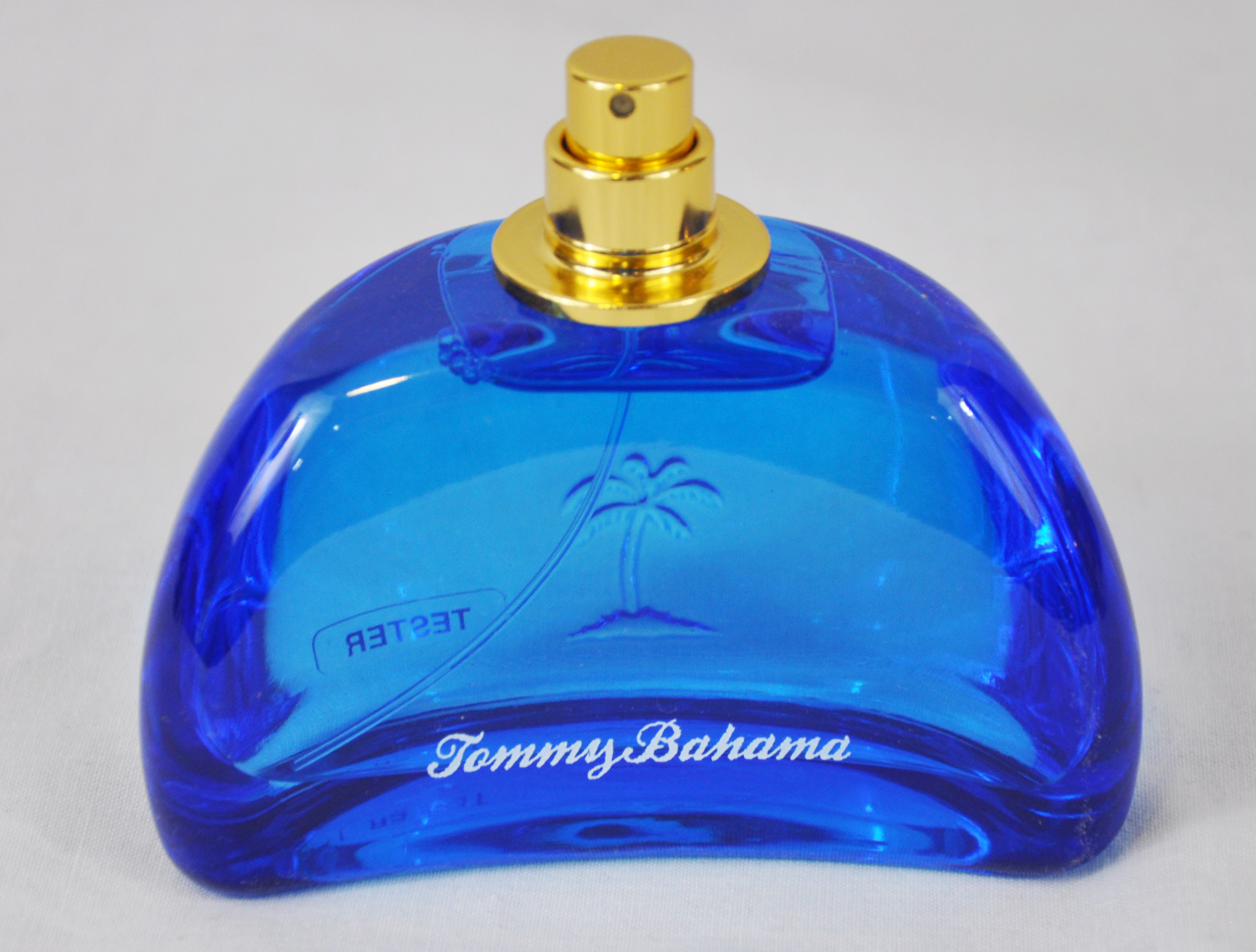 Tommy Bahama Set Sail St Barts Scent for Men Cologne Spray 3.4 oz