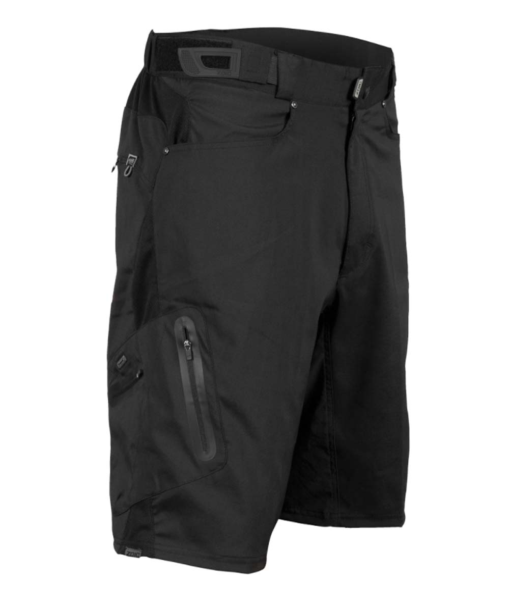 Zoic Ether Bike Shorts Without Liner eBay