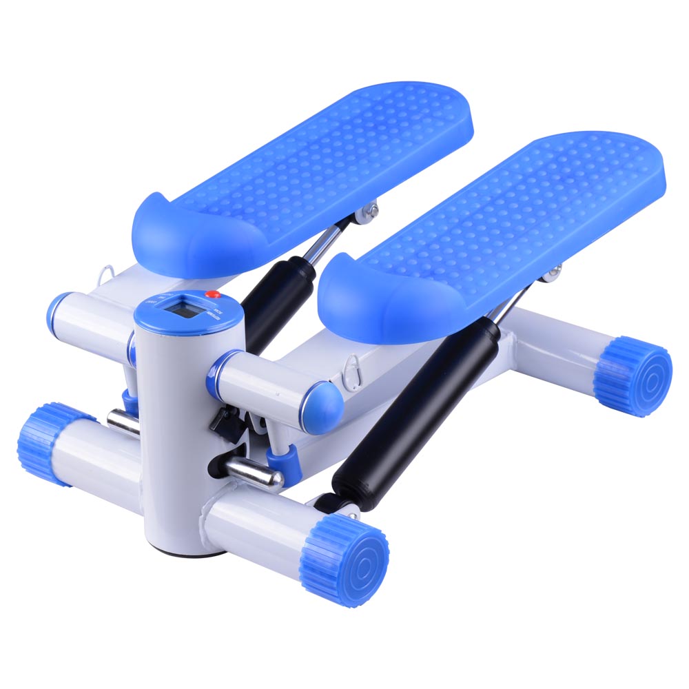 Aerobic Air Stair Climber Fitness Stepper Exercise Machine Durable